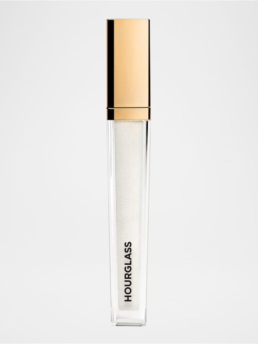 Hourglass Unreal High Shine Volumizing Lip Gloss in Halo